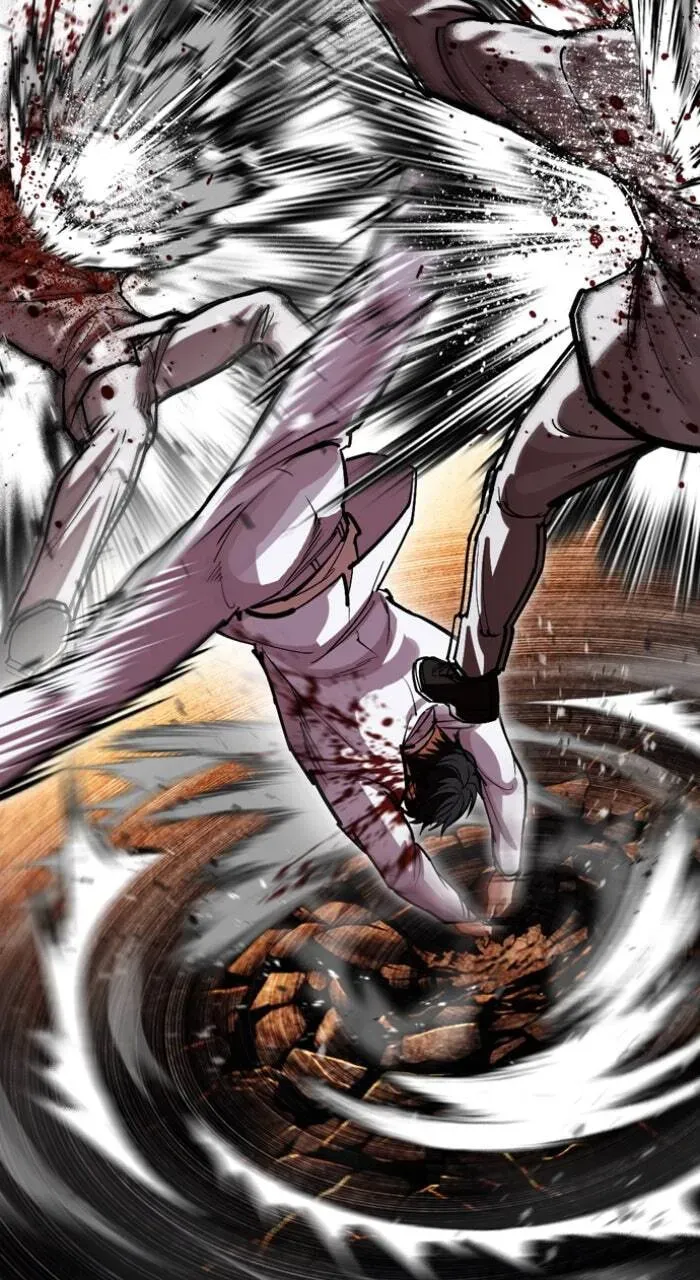 Lookism — Chapter 8.1 — page 48