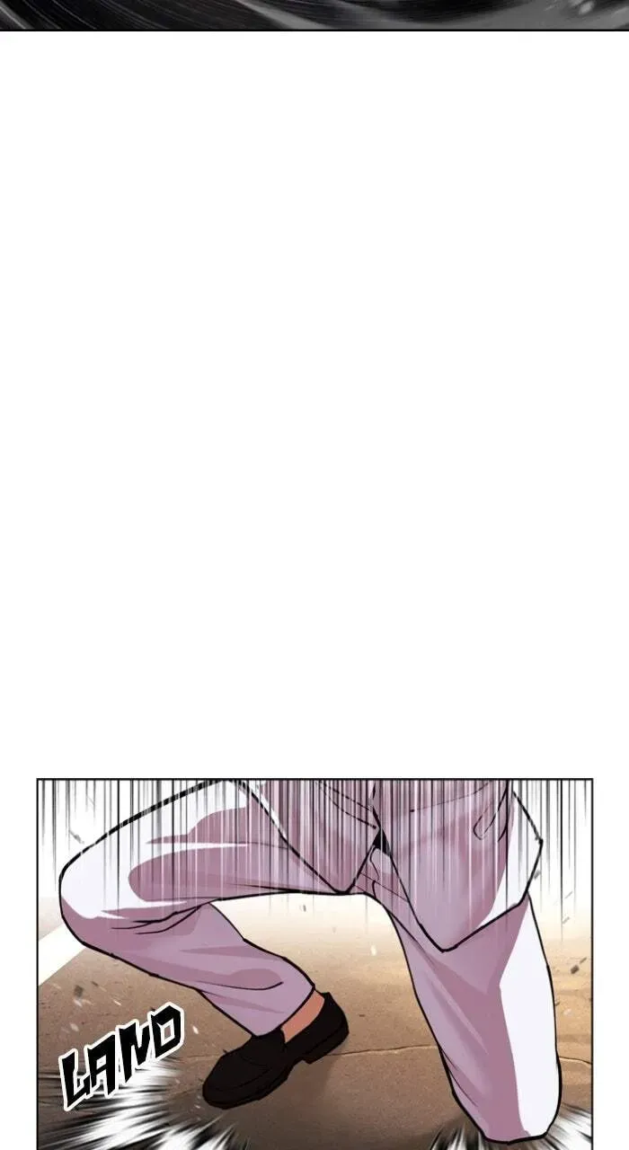 Lookism — Chapter 8.1 — page 49