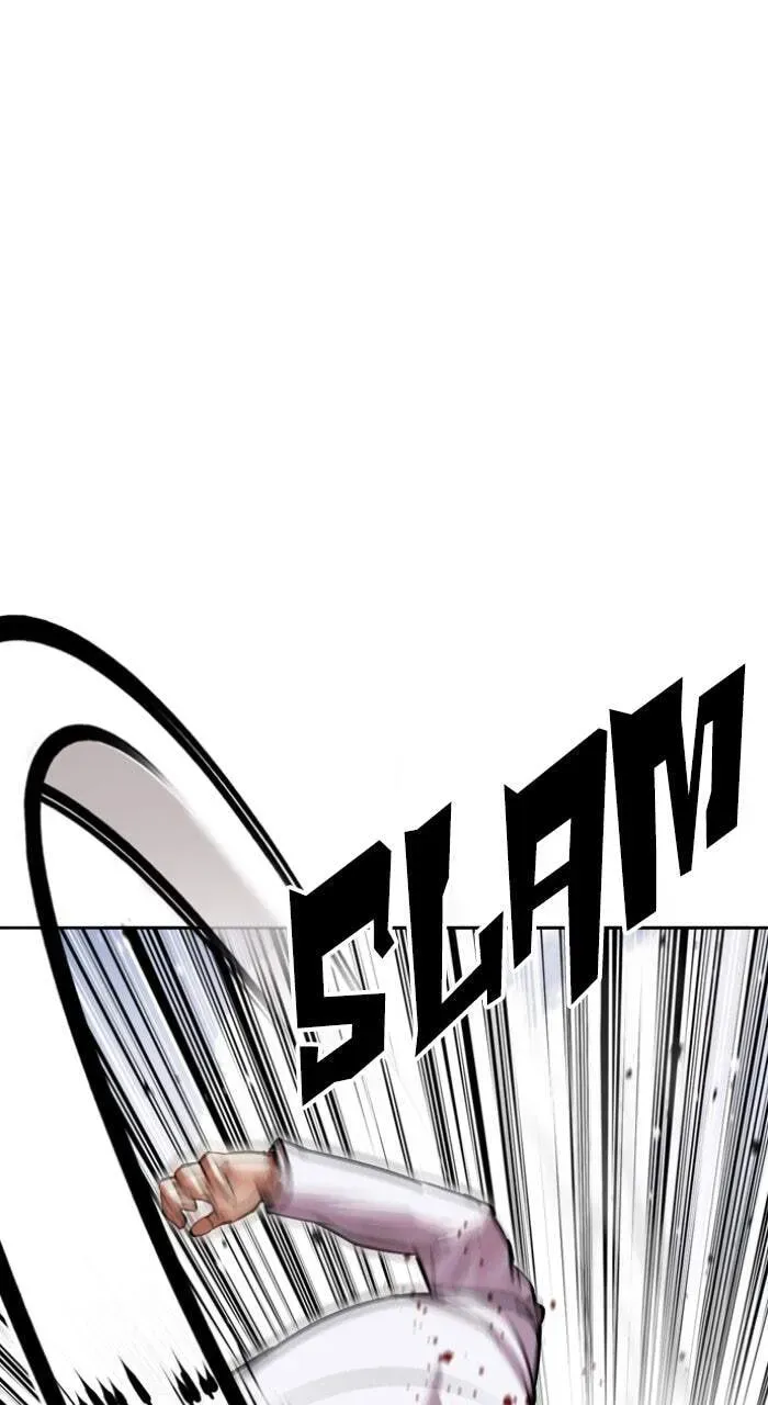 Lookism — Chapter 8.1 — page 52