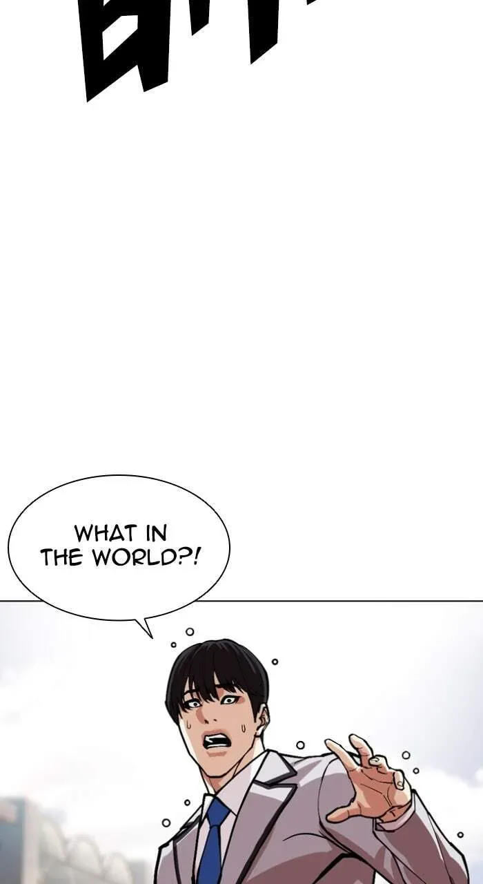 Lookism — Chapter 8.1 — page 58
