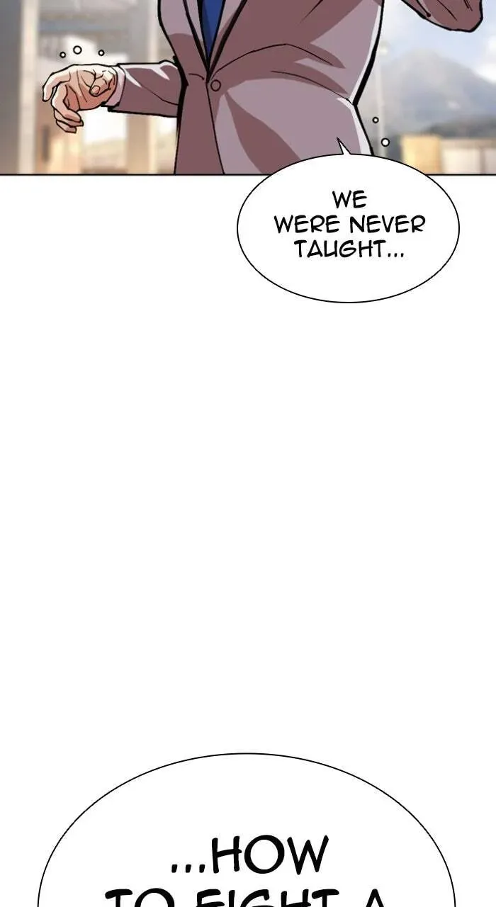 Lookism — Chapter 8.1 — page 59
