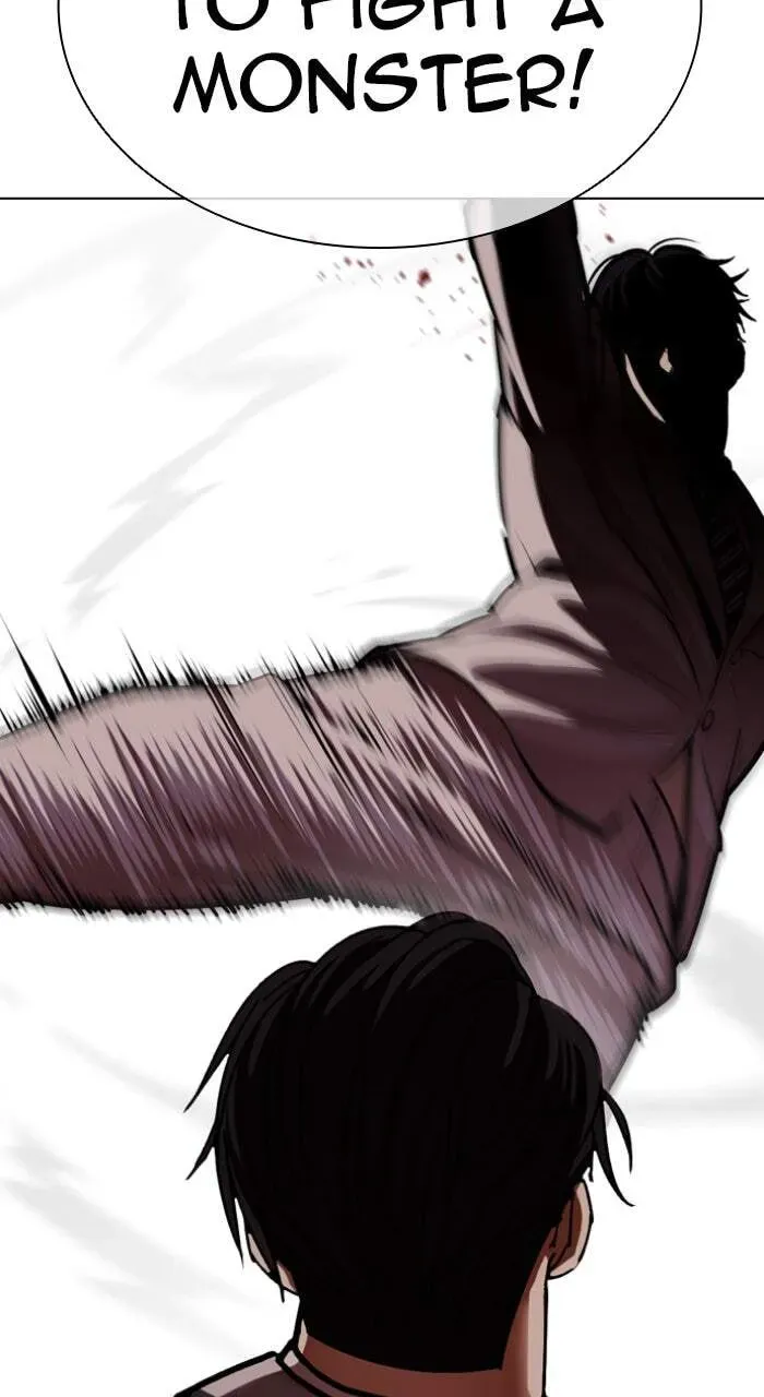 Lookism — Chapter 8.1 — page 60