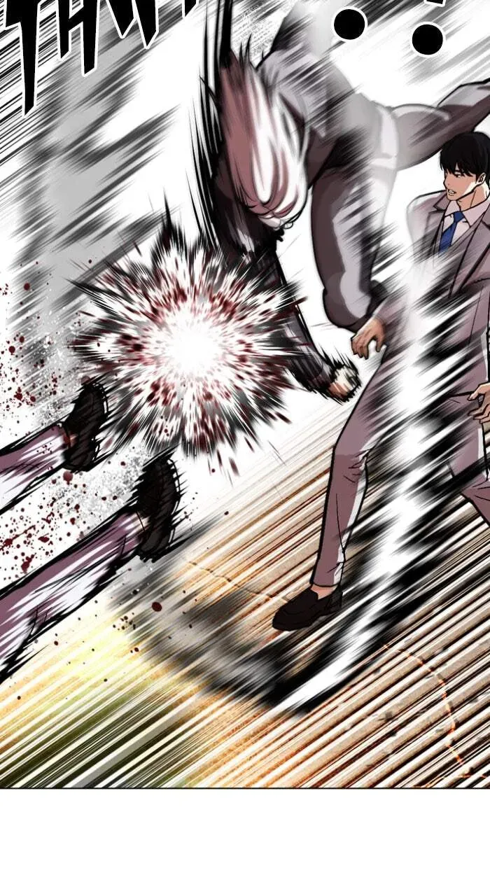 Lookism — Chapter 8.1 — page 62