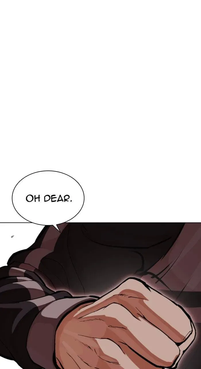 Lookism — Chapter 8.1 — page 63