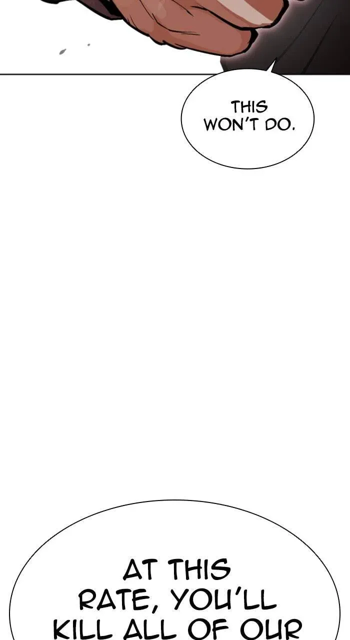 Lookism — Chapter 8.1 — page 64