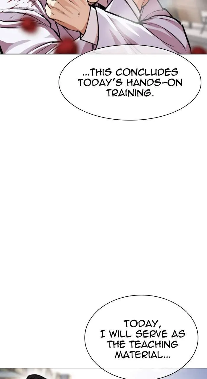 Lookism — Chapter 8.1 — page 67