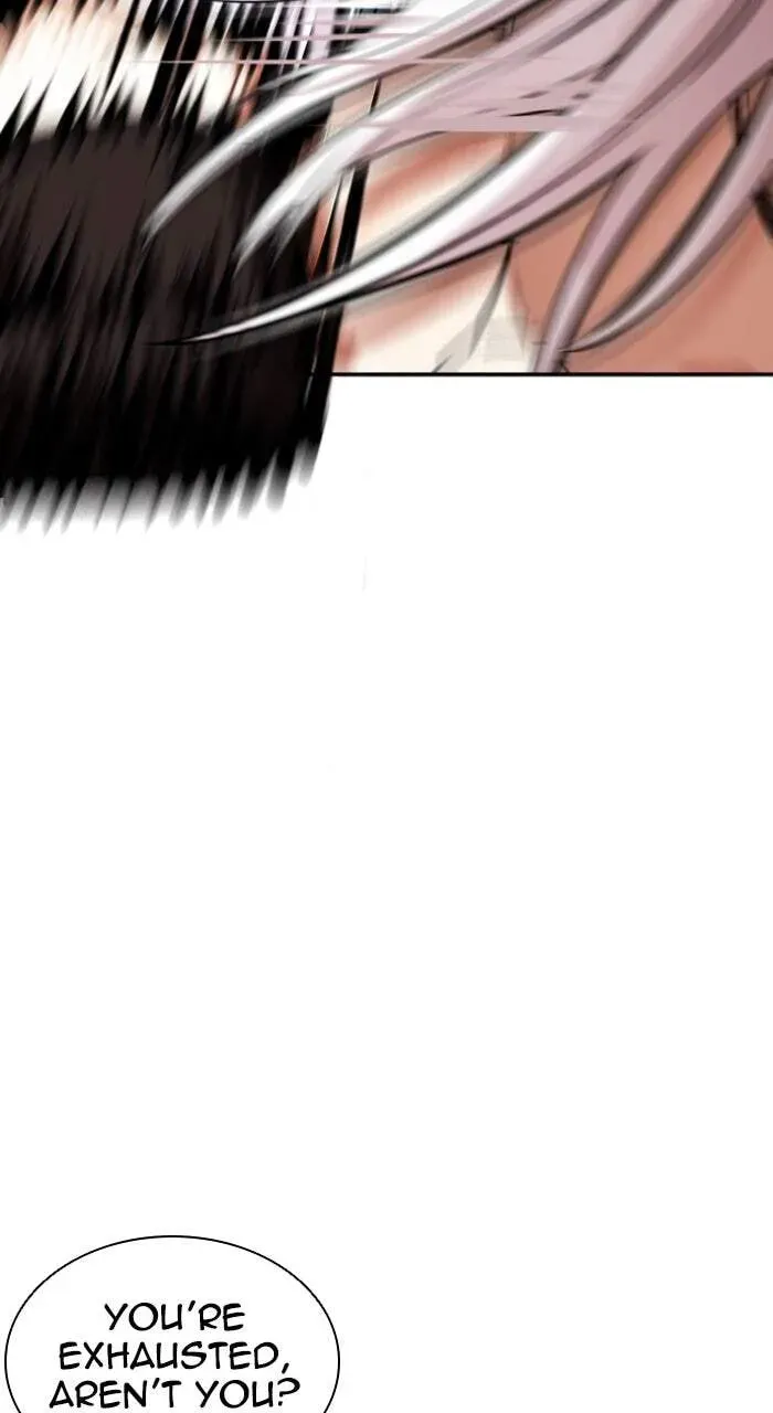 Lookism — Chapter 8.1 — page 72