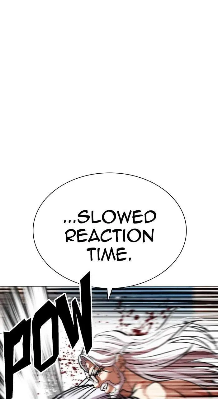 Lookism — Chapter 8.1 — page 78