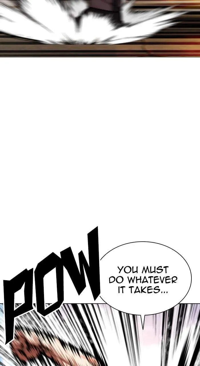 Lookism — Chapter 8.1 — page 83