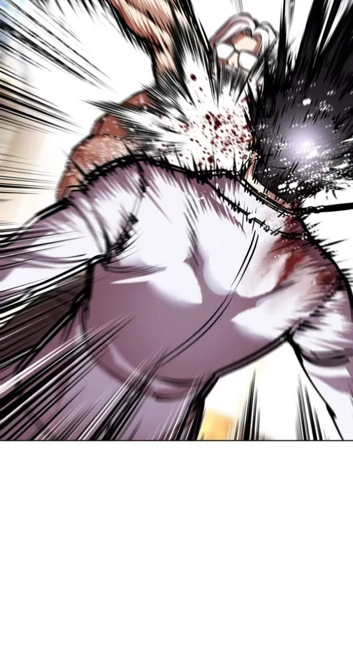 Lookism — Chapter 8.1 — page 84