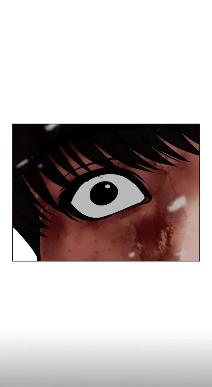 Lookism — Chapter 8.1 — page 91
