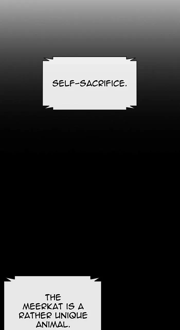 Lookism — Chapter 8.1 — page 92