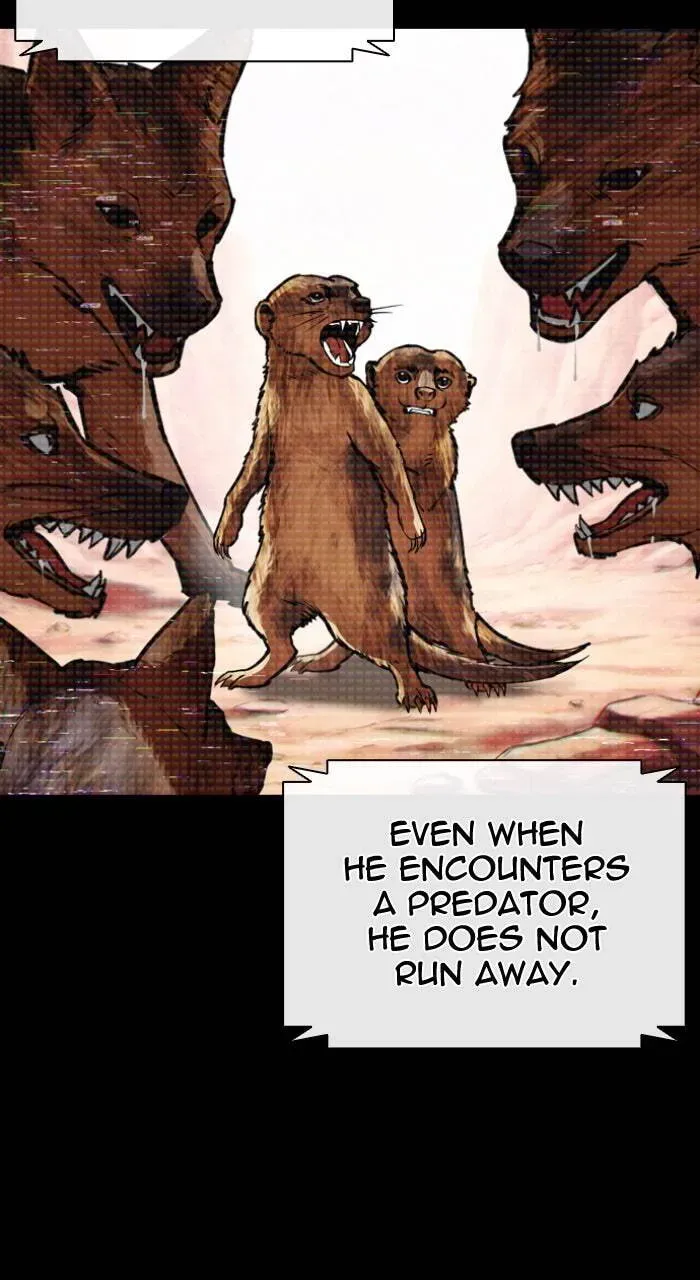 Lookism — Chapter 8.1 — page 93