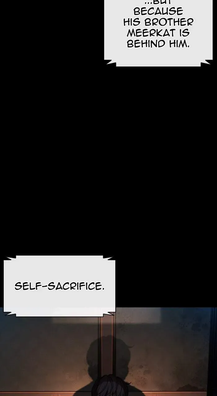 Lookism — Chapter 8.1 — page 95
