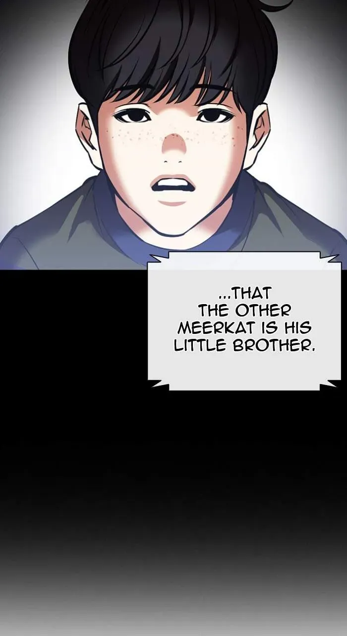 Lookism — Chapter 8.1 — page 99