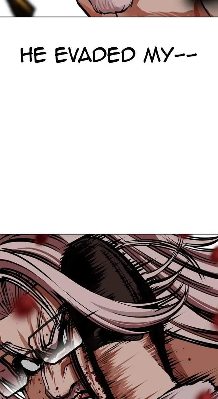 Lookism — Chapter 8.1 — page 103