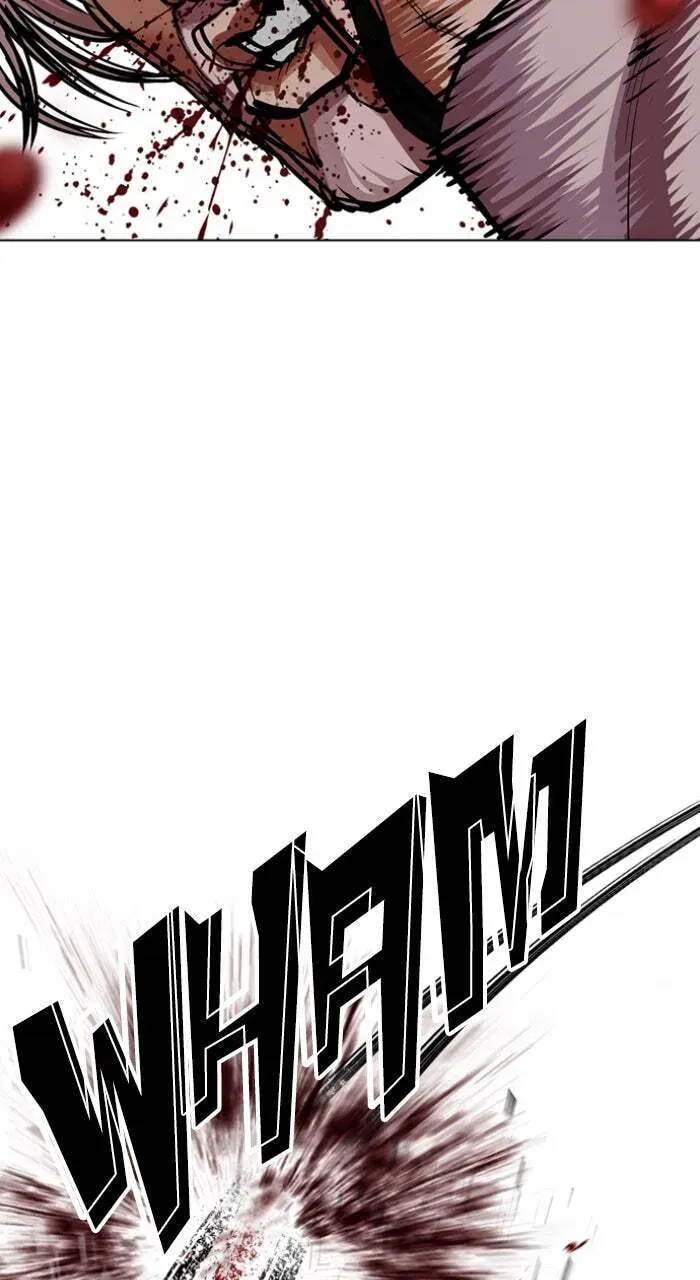 Lookism — Chapter 8.1 — page 104