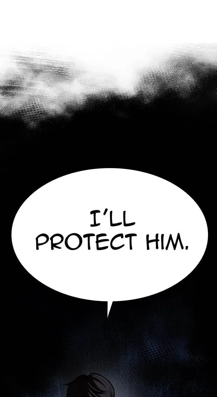 Lookism — Chapter 8.1 — page 109