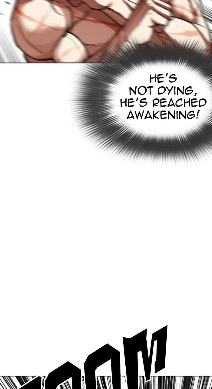 Lookism — Chapter 8.1 — page 119