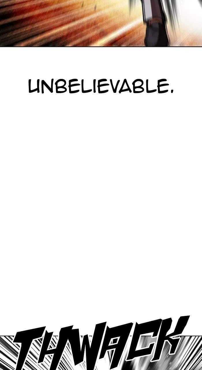 Lookism — Chapter 8.1 — page 121