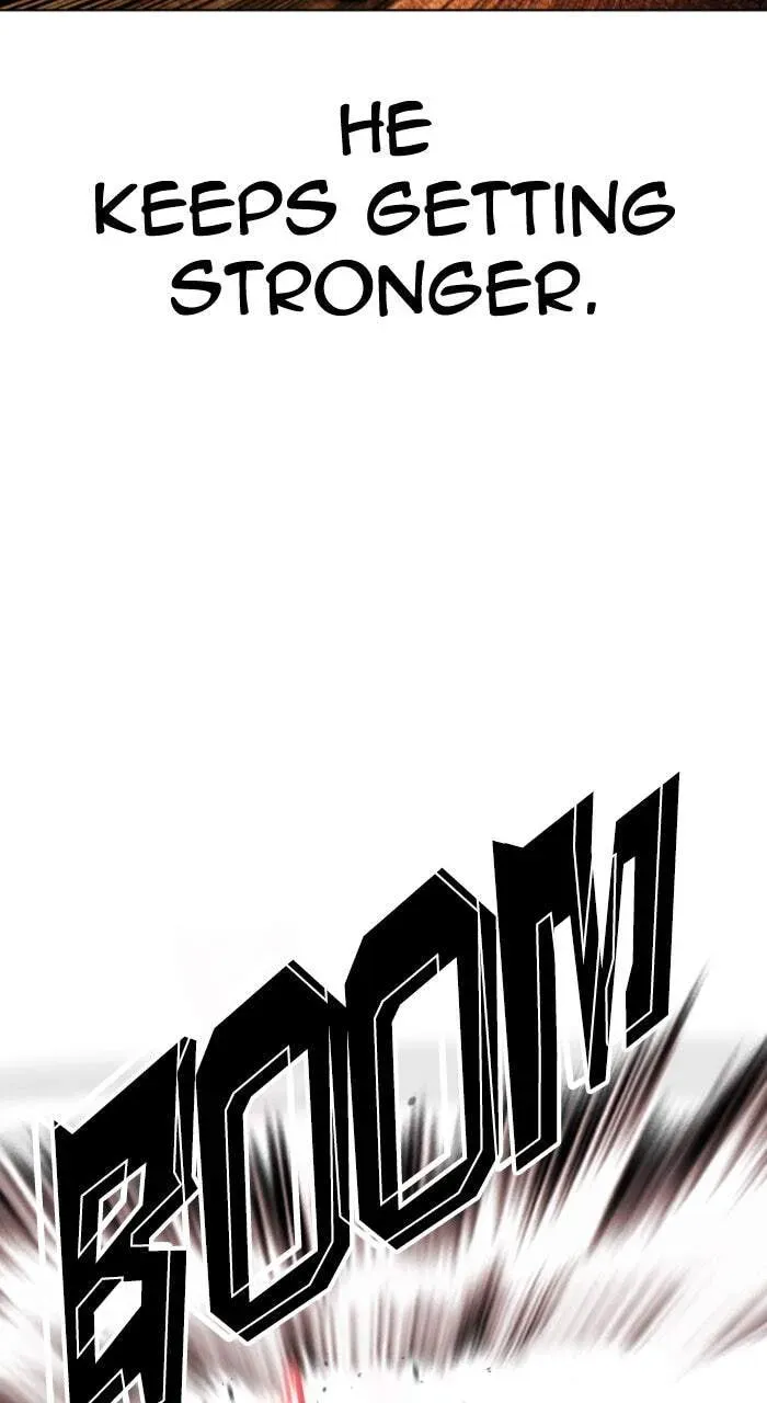 Lookism — Chapter 8.1 — page 128