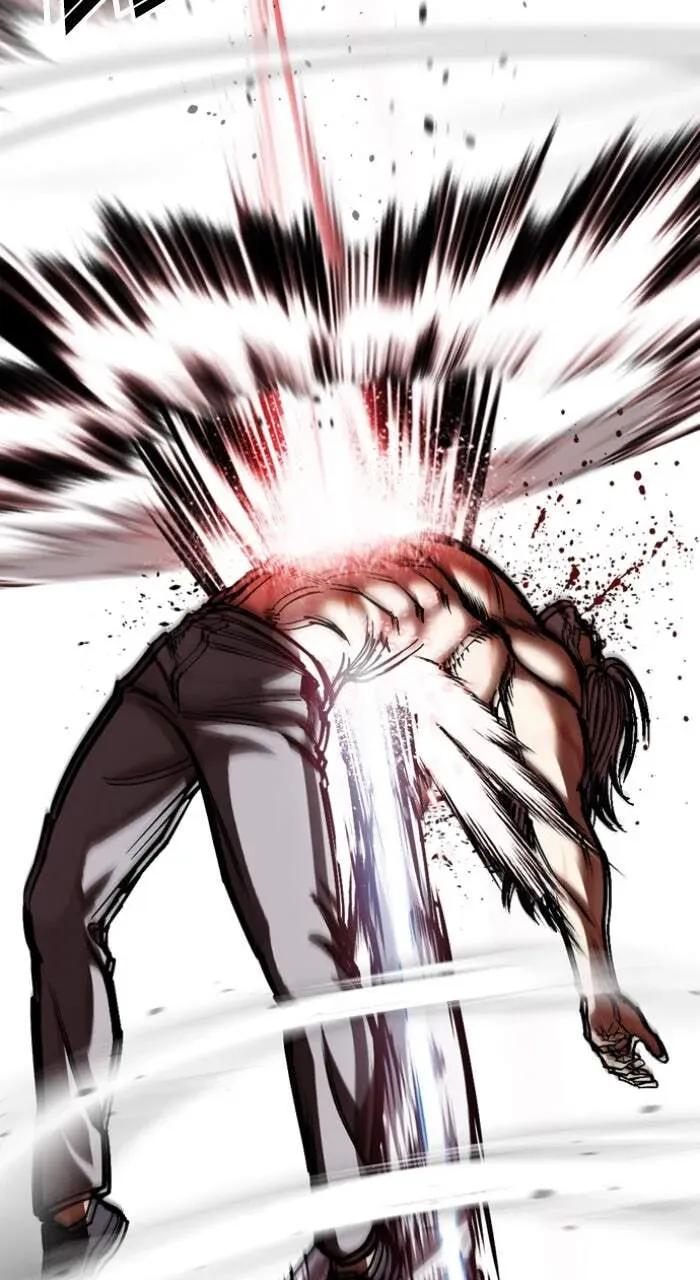 Lookism — Chapter 8.1 — page 129
