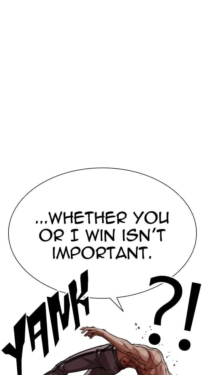 Lookism — Chapter 8.1 — page 135