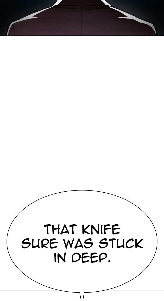 Lookism — Chapter 8.1 — page 139