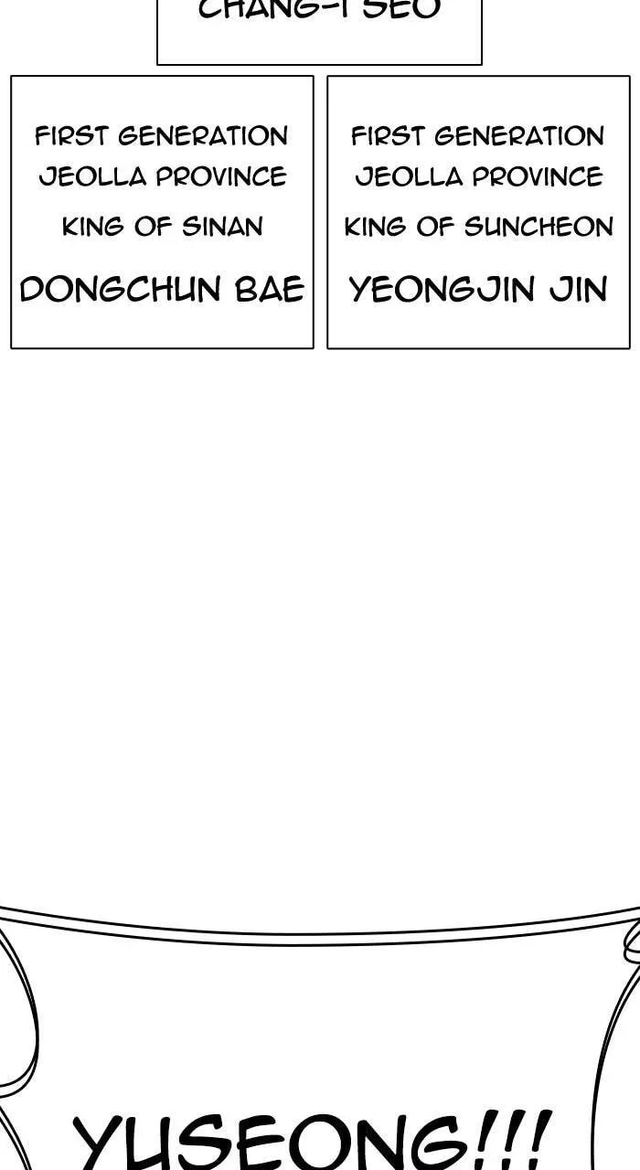 Lookism — Chapter 8.1 — page 143