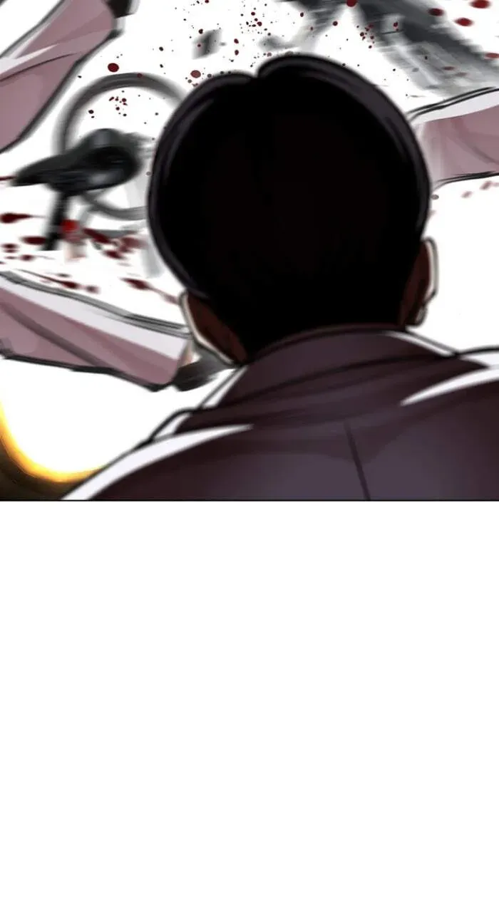 Lookism — Chapter 8.1 — page 152