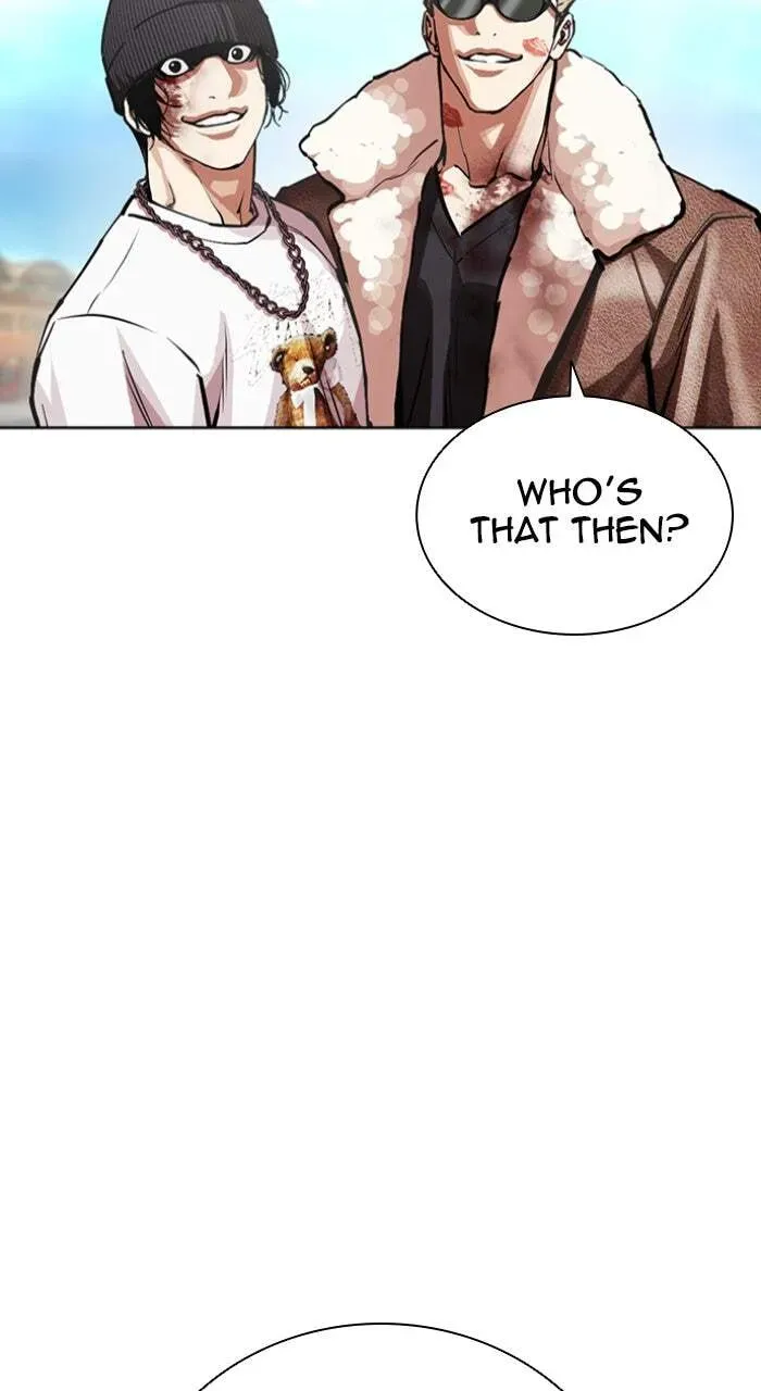 Lookism — Chapter 8.1 — page 159