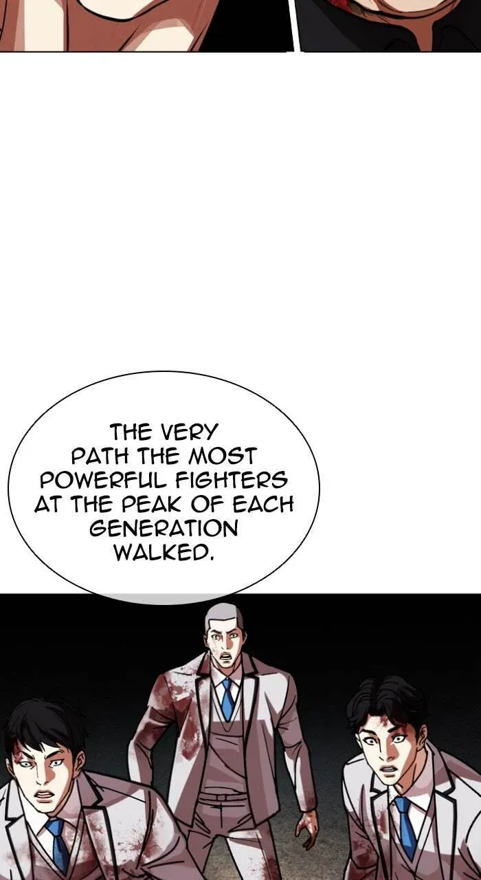 Lookism — Chapter 8.1 — page 171