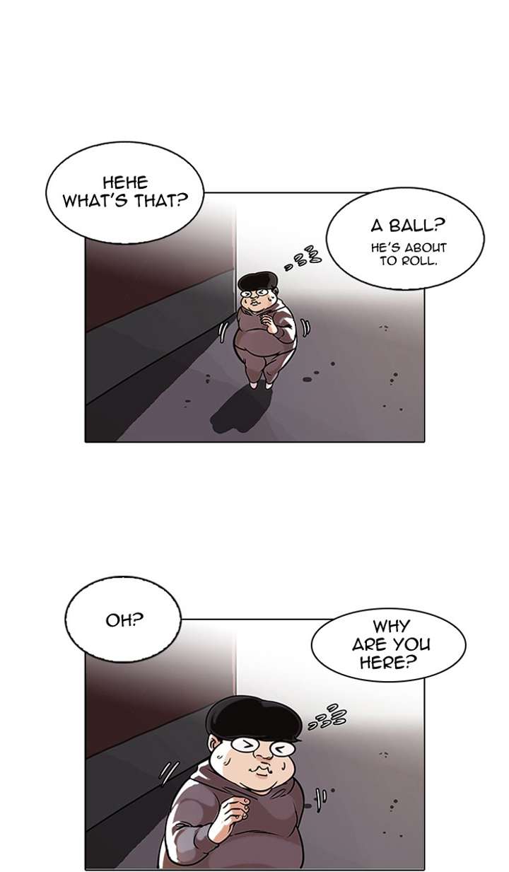 Lookism — Chapter 80 — page 2