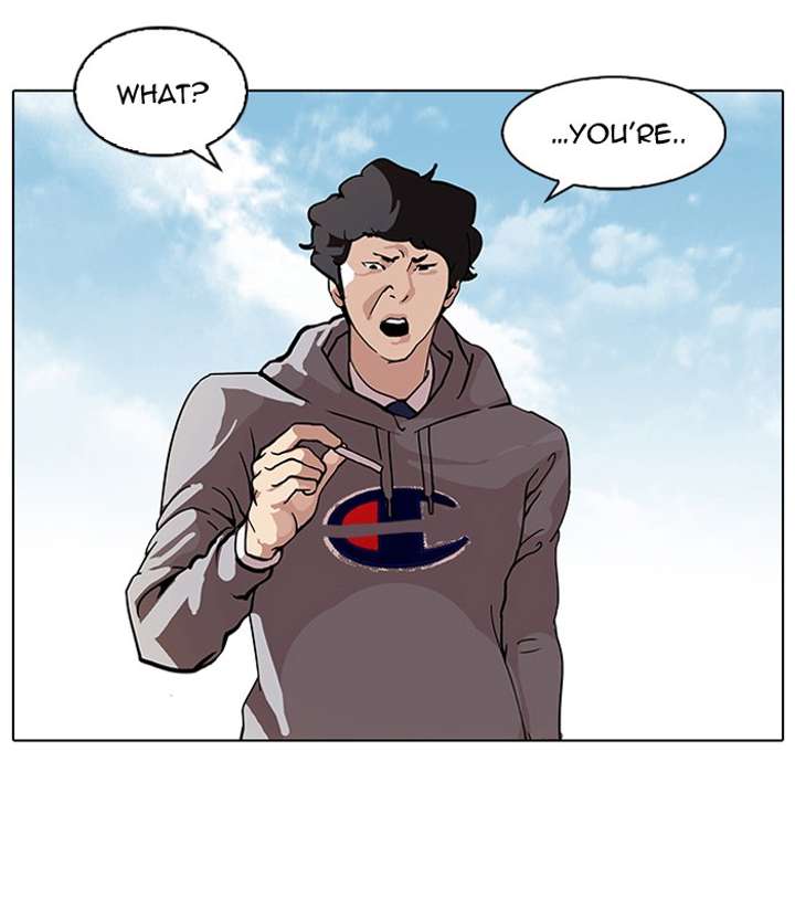 Lookism — Chapter 80 — page 4