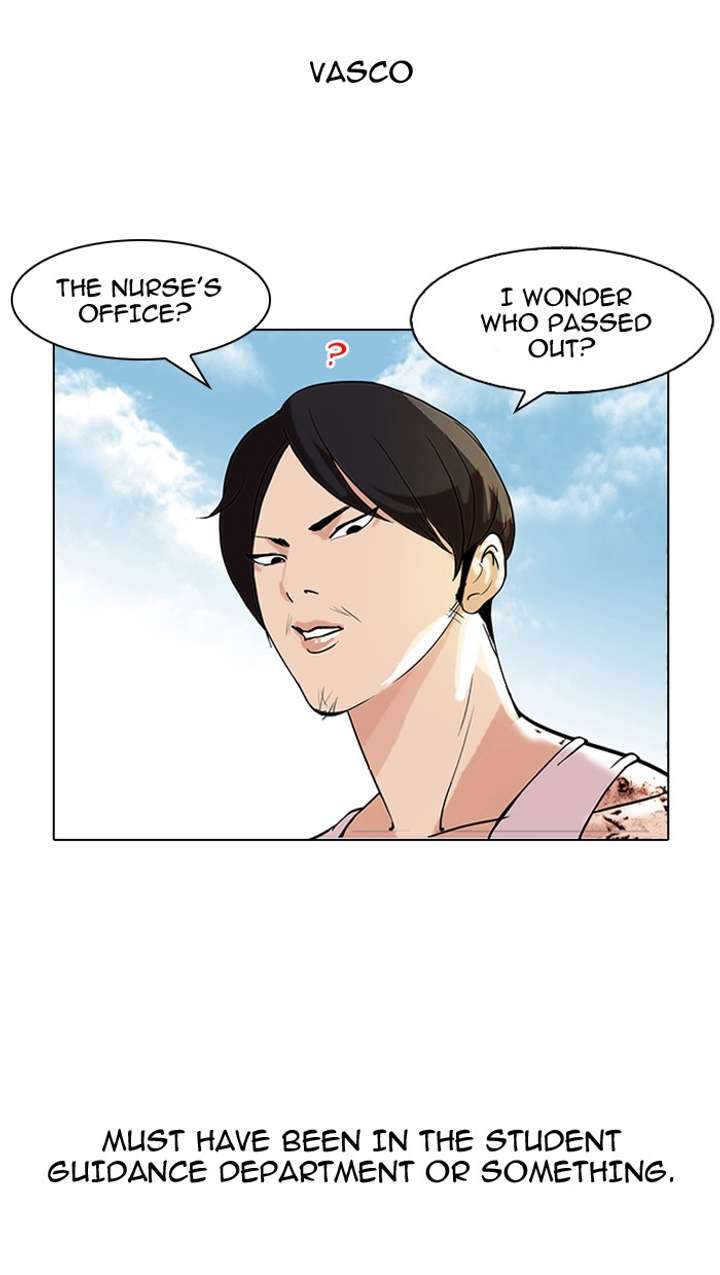 Lookism — Chapter 80 — page 12