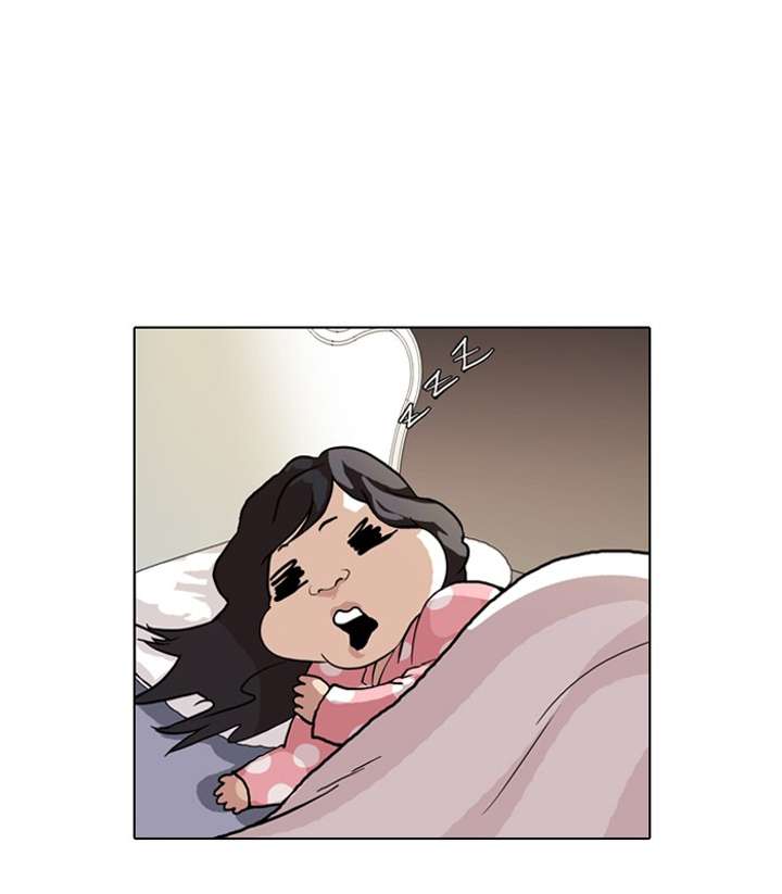 Lookism — Chapter 80 — page 32