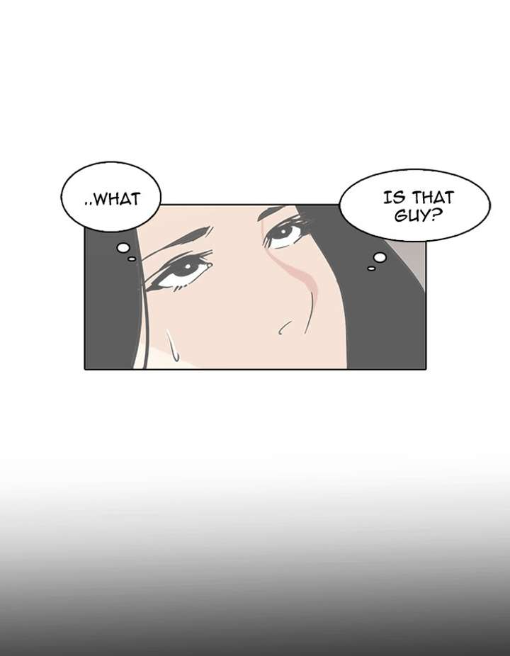 Lookism — Chapter 80 — page 35