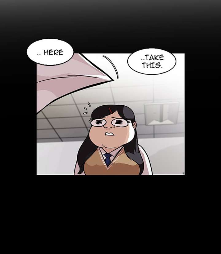 Lookism — Chapter 80 — page 36