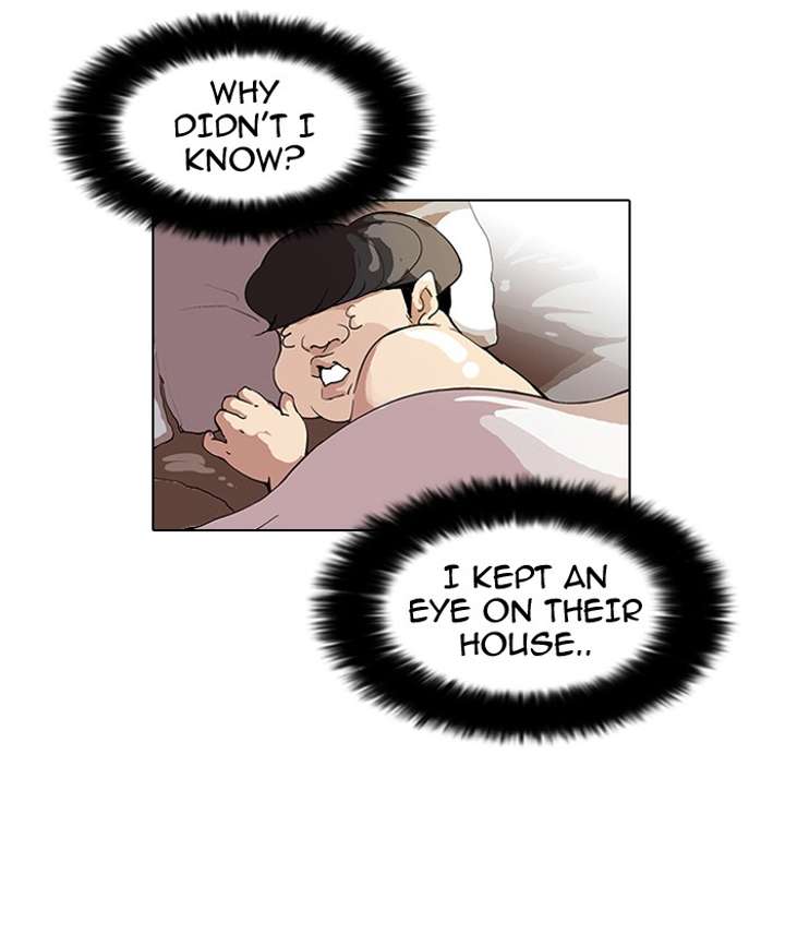 Lookism — Chapter 80 — page 40