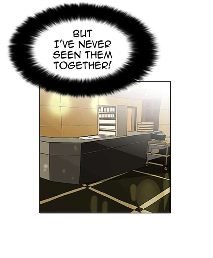 Lookism — Chapter 80 — page 41