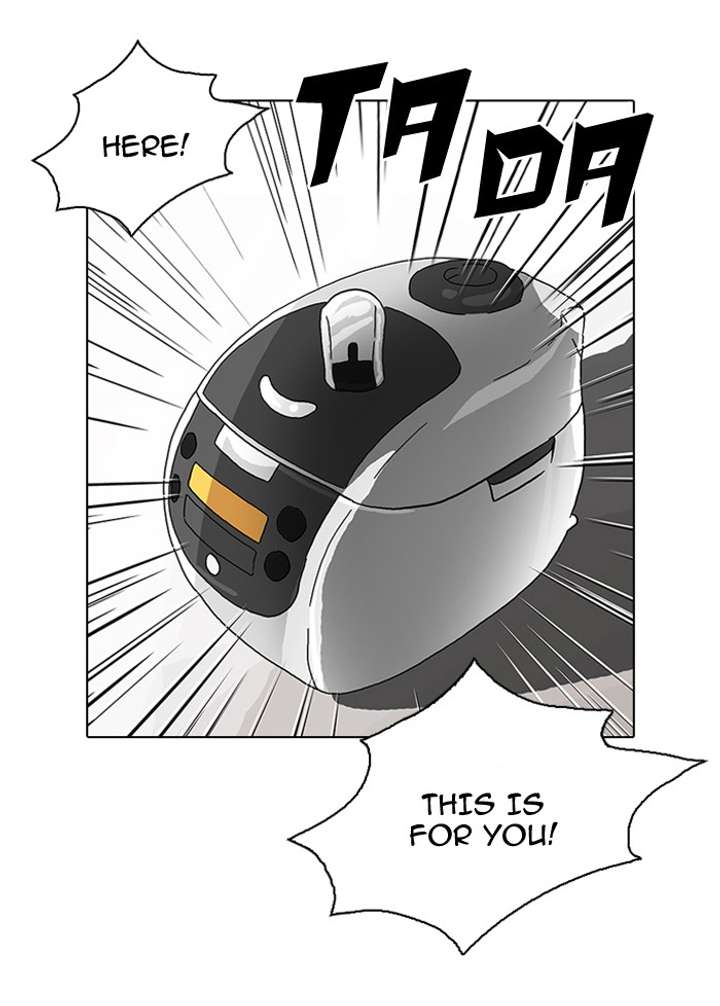 Lookism — Chapter 80 — page 48