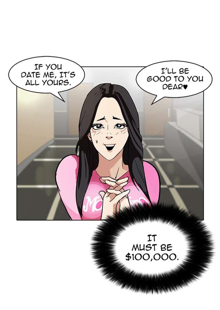 Lookism — Chapter 80 — page 53