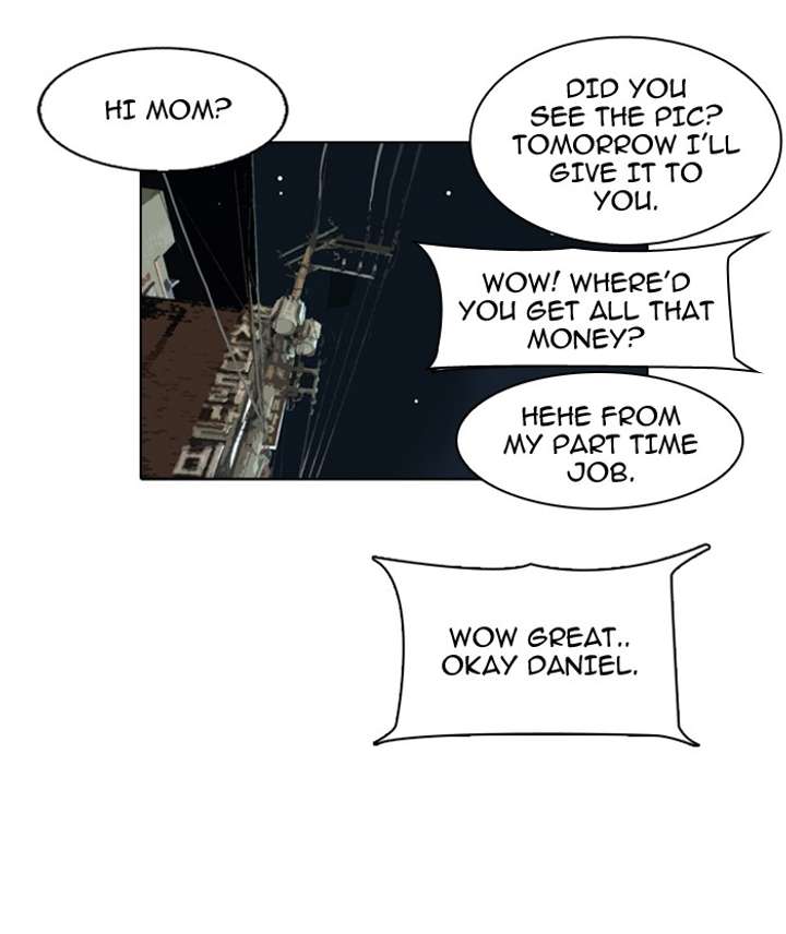 Lookism — Chapter 80 — page 59