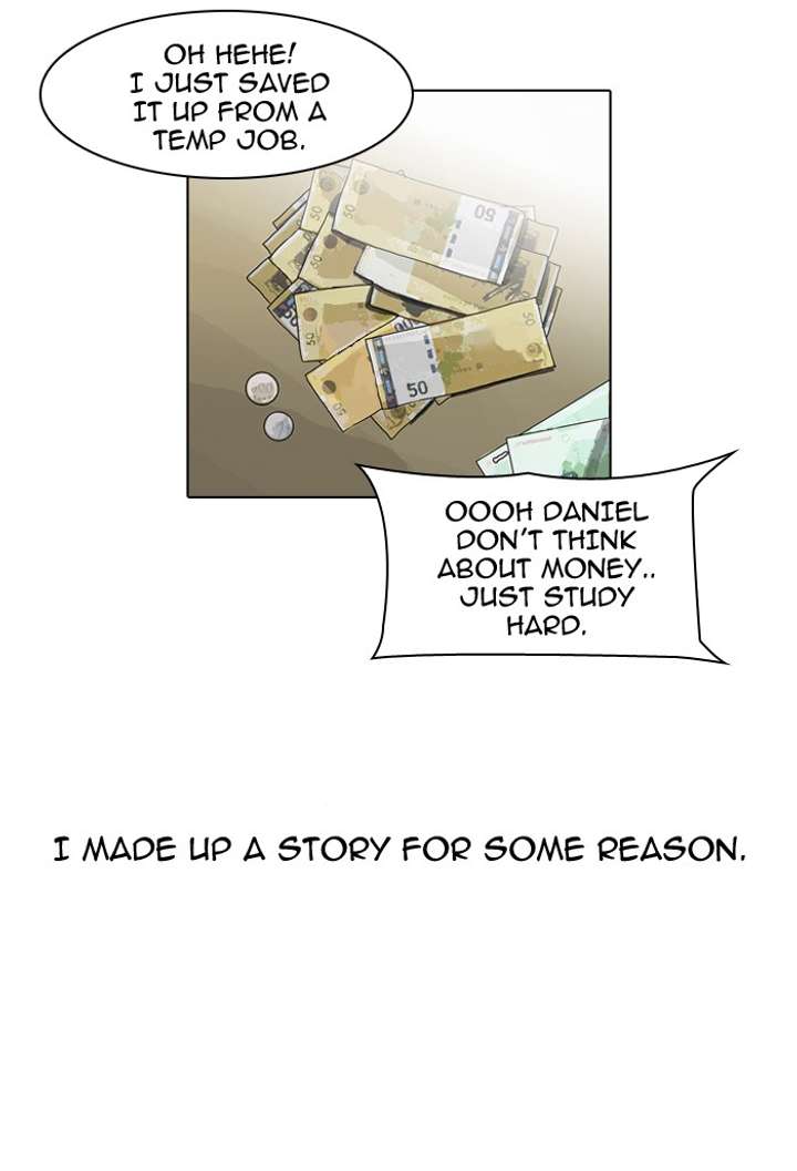 Lookism — Chapter 80 — page 62