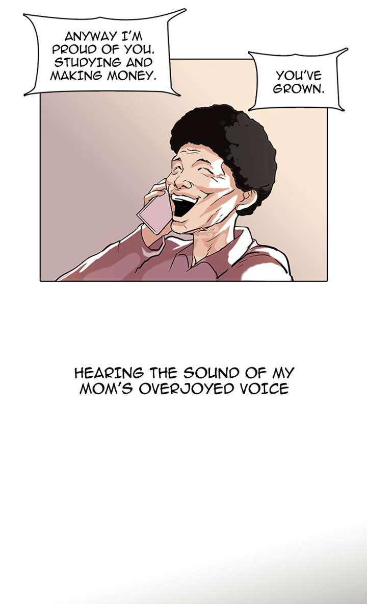 Lookism — Chapter 80 — page 63