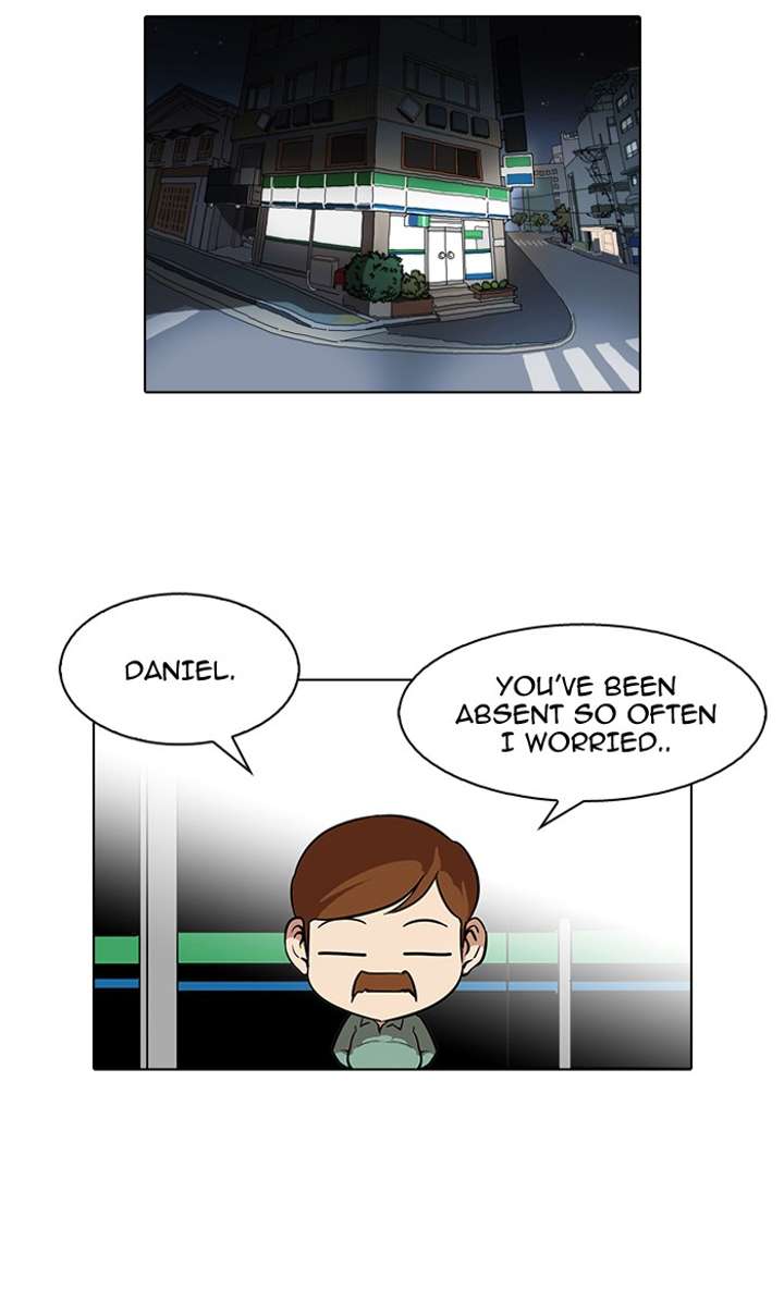 Lookism — Chapter 80 — page 66