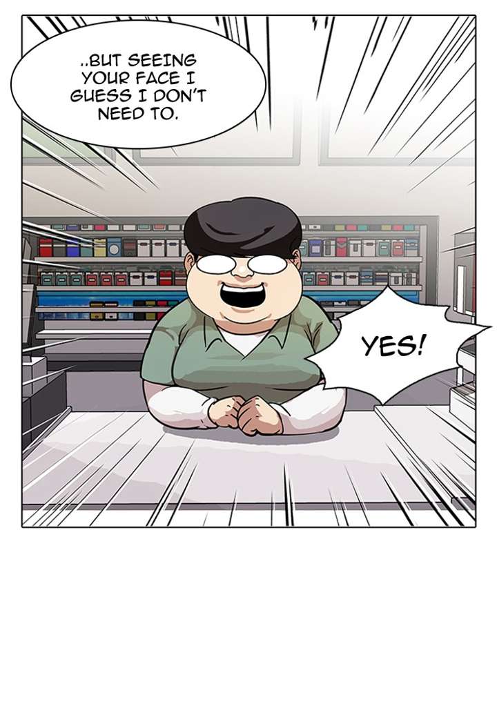 Lookism — Chapter 80 — page 67