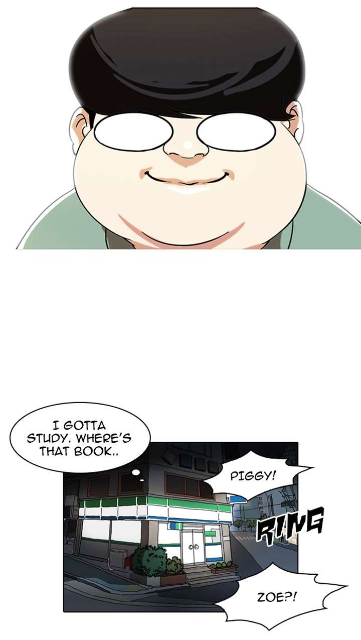 Lookism — Chapter 80 — page 68