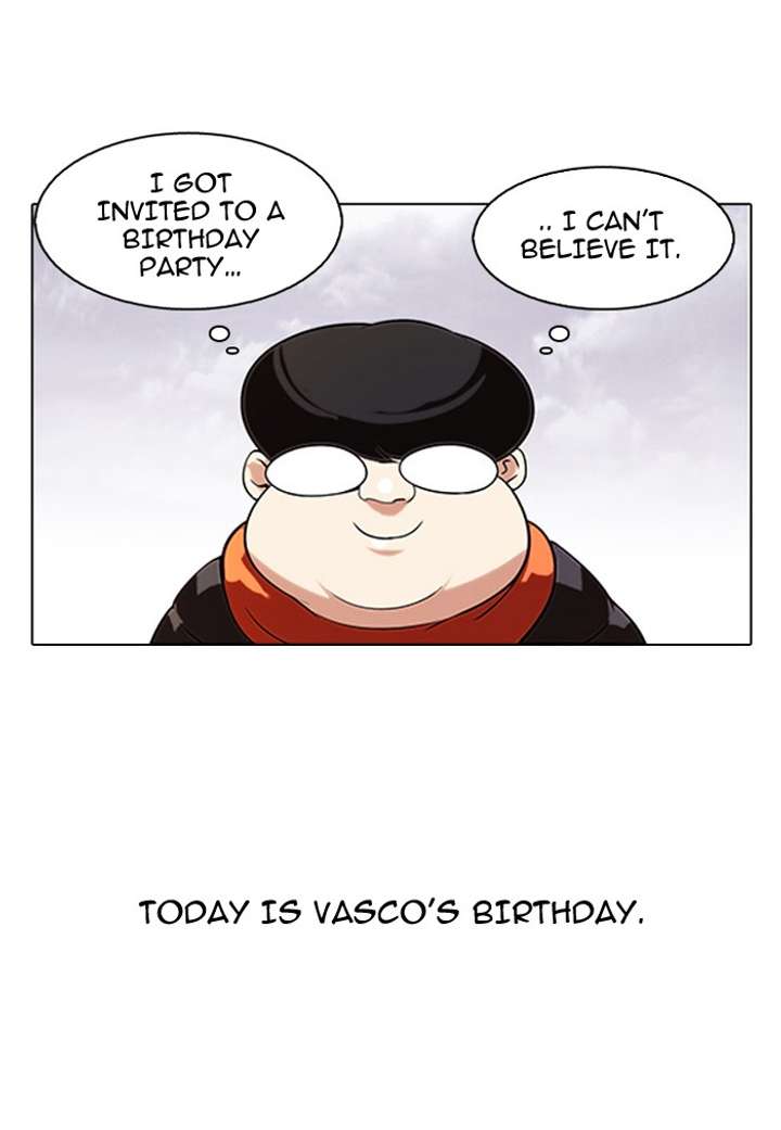 Lookism — Chapter 81 — page 2