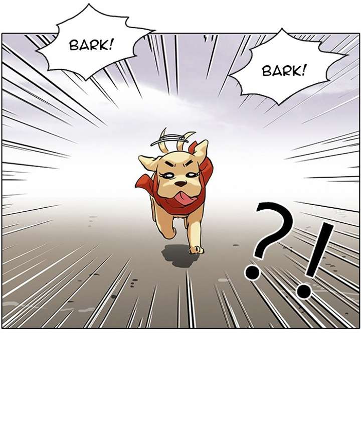 Lookism — Chapter 81 — page 8